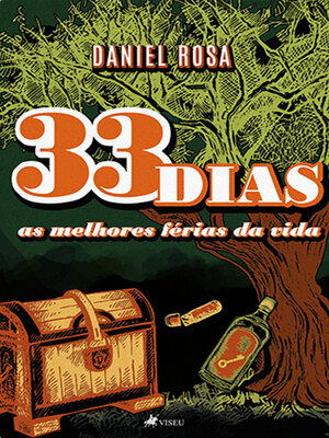 cover image of 33 dias